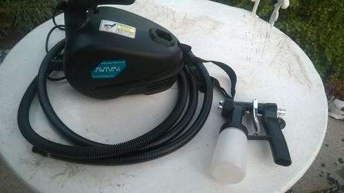 =====NEW PRICE!!!!====PROFESSIONAL SPRAY TANNING MACHINE- MADE IN THE USA!!